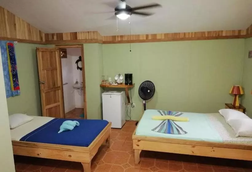 Majatalo Don Quichotte