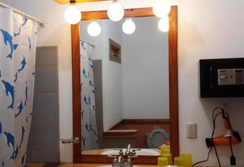 Majatalo Don Quichotte