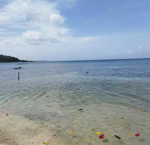 ペンション Ofiuras Hostal