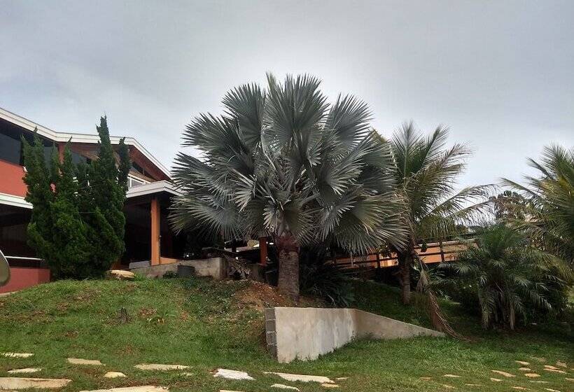 Pensão Pousada Cantinho Da Ilha