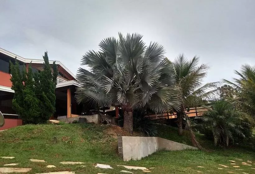 ペンション Pousada Cantinho Da Ilha