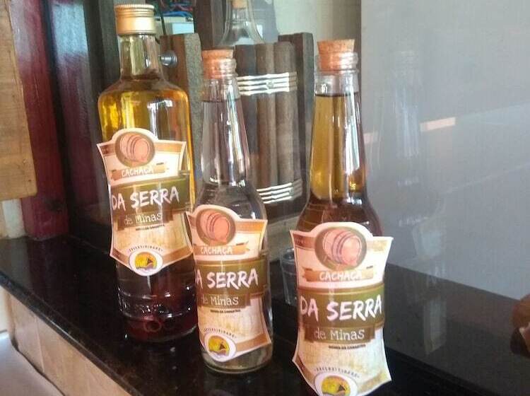 Pensão Pousada Cantinho Da Ilha