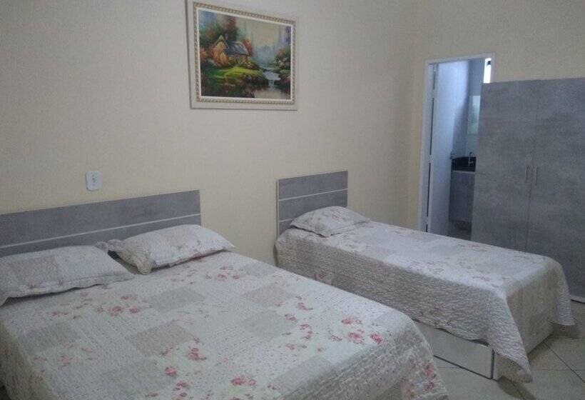 Pensão Pousada Cantinho Da Ilha