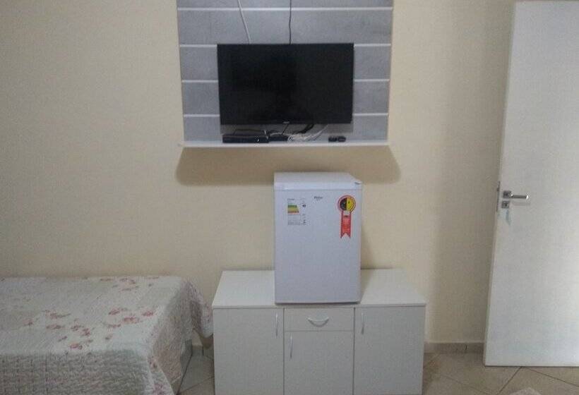 Pensão Pousada Cantinho Da Ilha