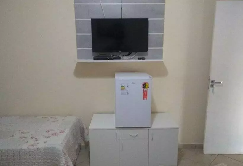 ペンション Pousada Cantinho Da Ilha