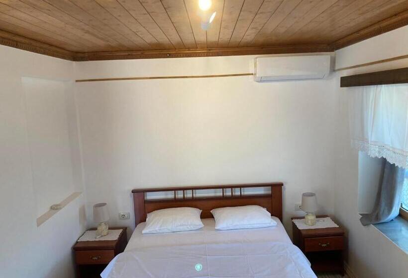 膳宿费 Sokaku I Te Marreve Guesthouse