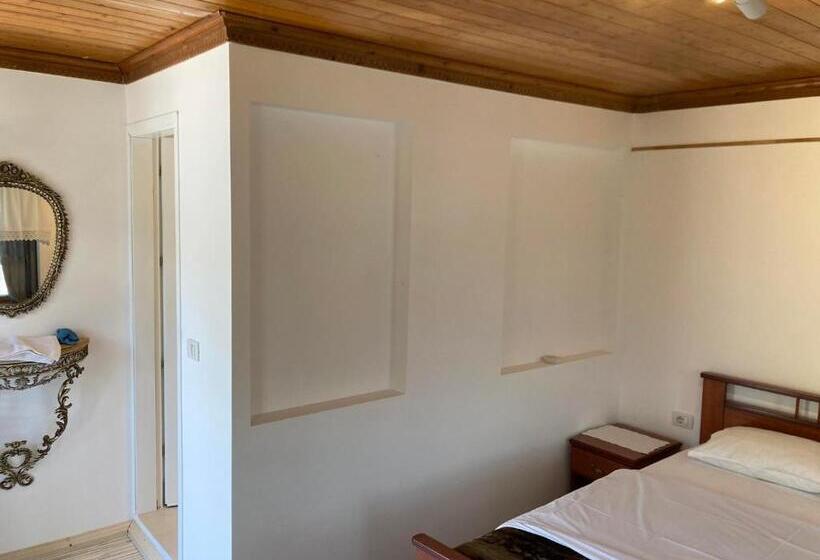 膳宿费 Sokaku I Te Marreve Guesthouse