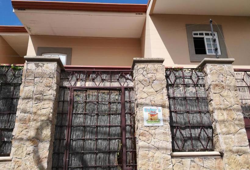 فندق صغير Ester`s Place