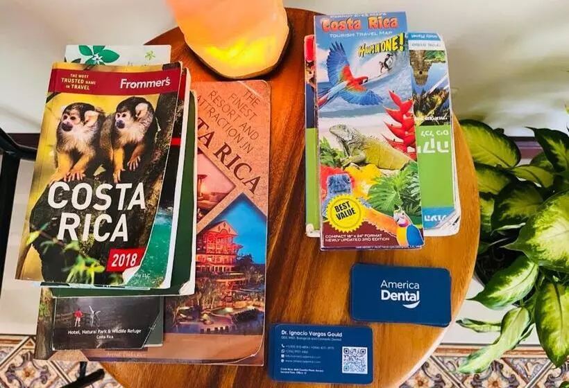 Retkeilymaja Ester`s Place