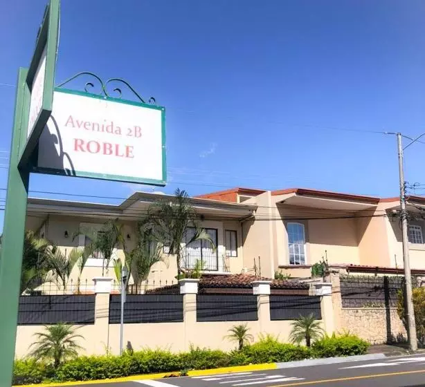 Retkeilymaja Ester`s Place