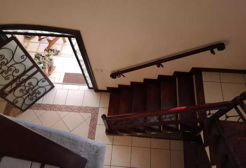 Retkeilymaja Ester`s Place