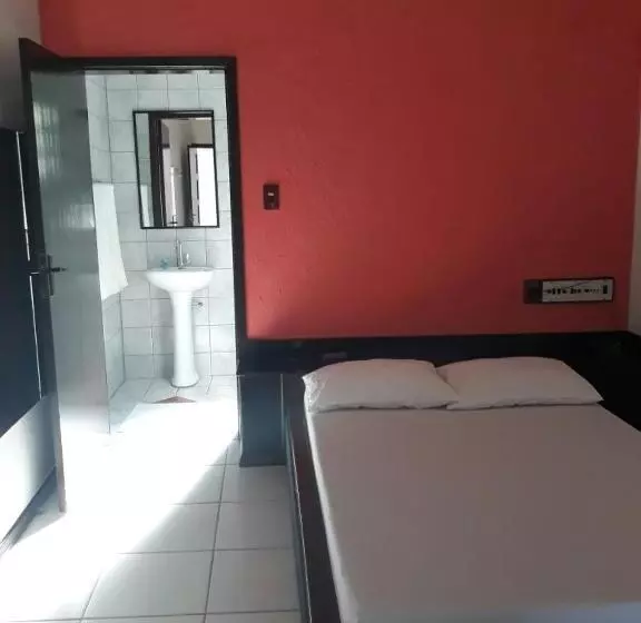 Motel Casa Branca