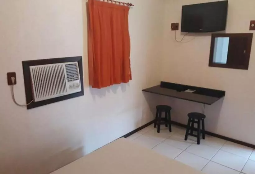 Motel Casa Branca