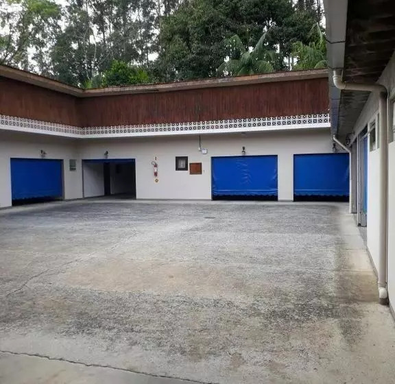 Motel Casa Branca