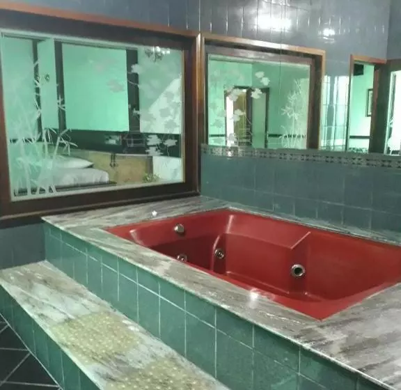 Motel Casa Branca