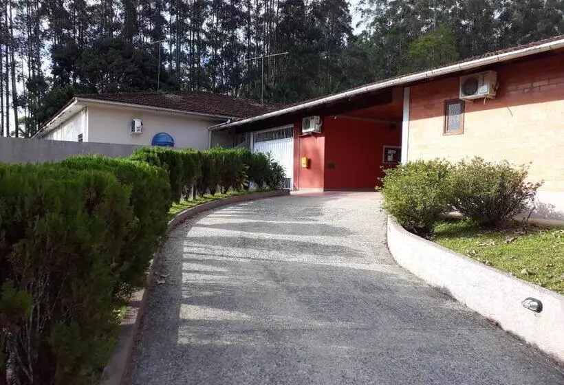 Motel Casa Branca