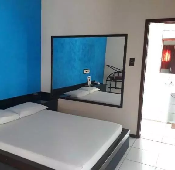 Motel Casa Branca