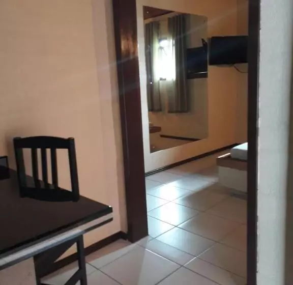 Motel Casa Branca
