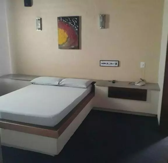 Motel Casa Branca