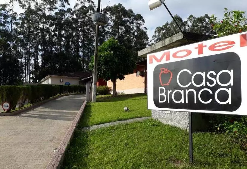 Motel Casa Branca
