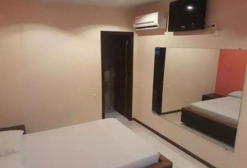 Motel Casa Branca