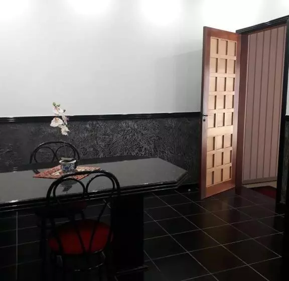 Motel Casa Branca