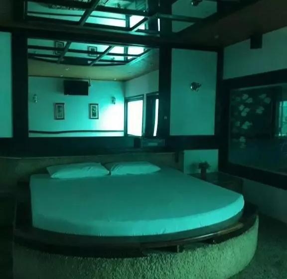 Motel Casa Branca