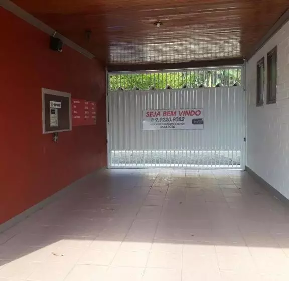 Motel Casa Branca