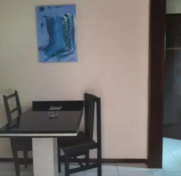 Motel Casa Branca