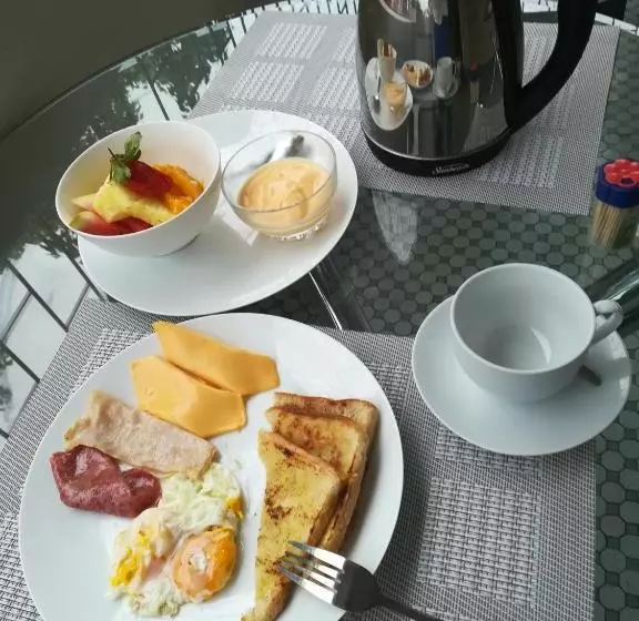 ペンション Angel Guest House