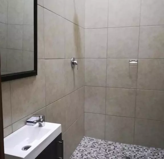 ペンション Angel Guest House