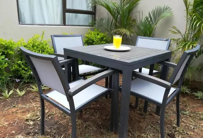 ペンション Angel Guest House