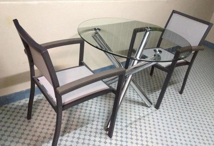 Пансион Angel Guest House