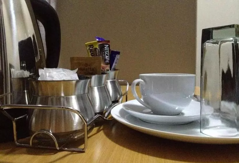 ペンション Angel Guest House