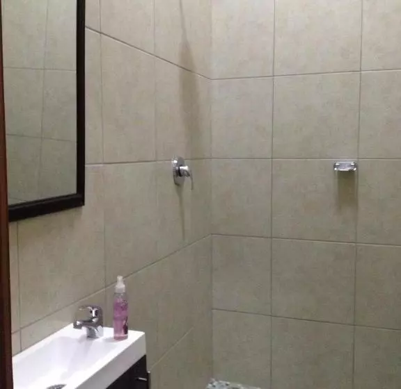 ペンション Angel Guest House