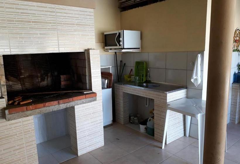 پانسیون Carpe Diem Bombinhas