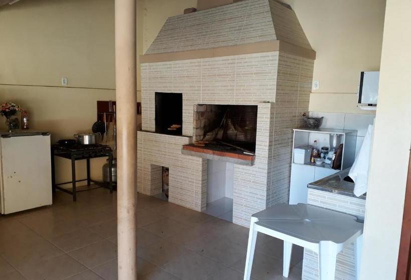 پانسیون Carpe Diem Bombinhas