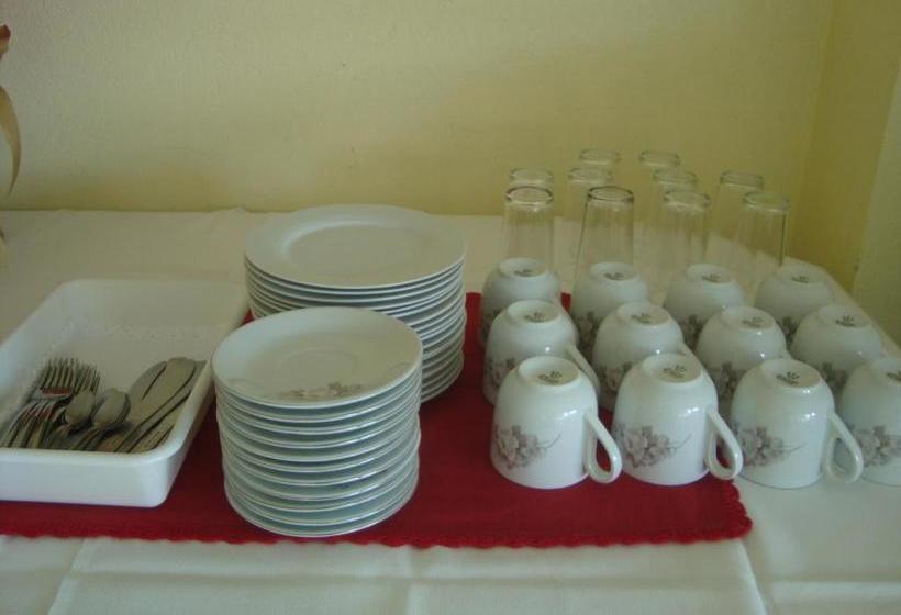 پانسیون Carpe Diem Bombinhas