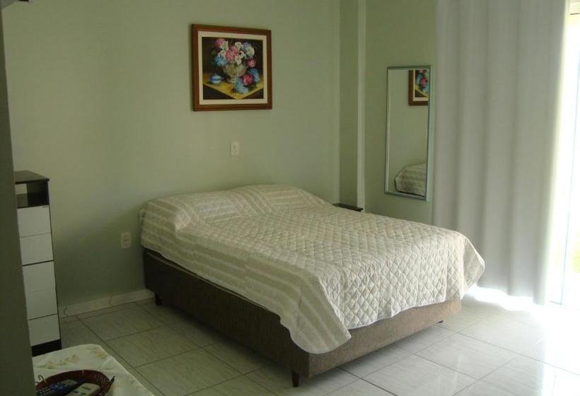 پانسیون Carpe Diem Bombinhas