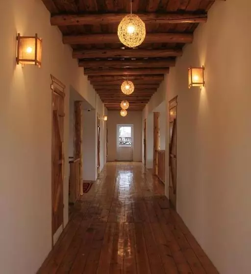 پانسیون Matsunoki