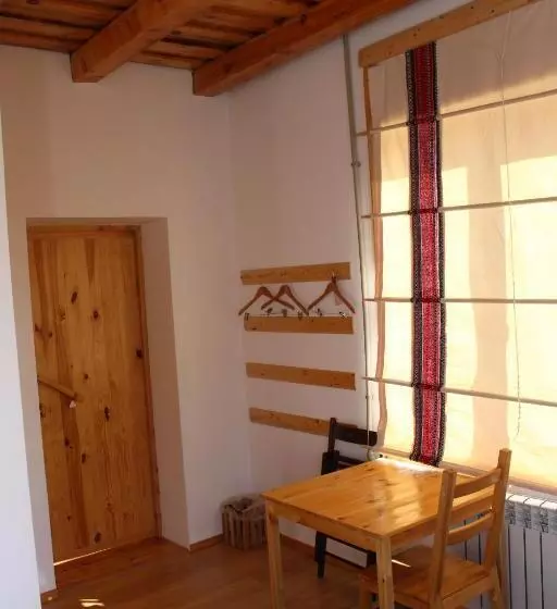 پانسیون Matsunoki