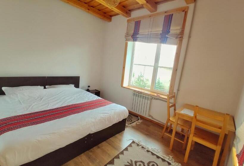 پانسیون Matsunoki