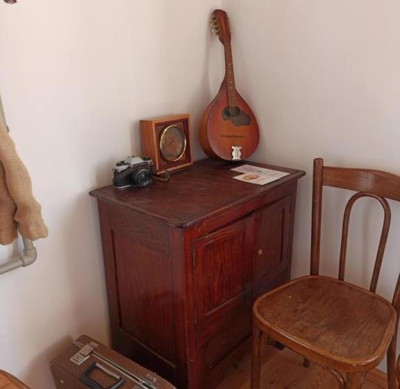 پانسیون Matsunoki