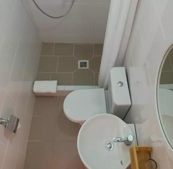 پانسیون Matsunoki