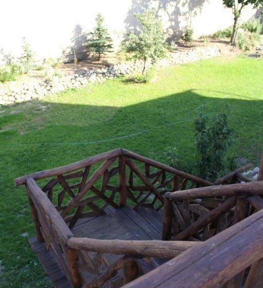 پانسیون Matsunoki