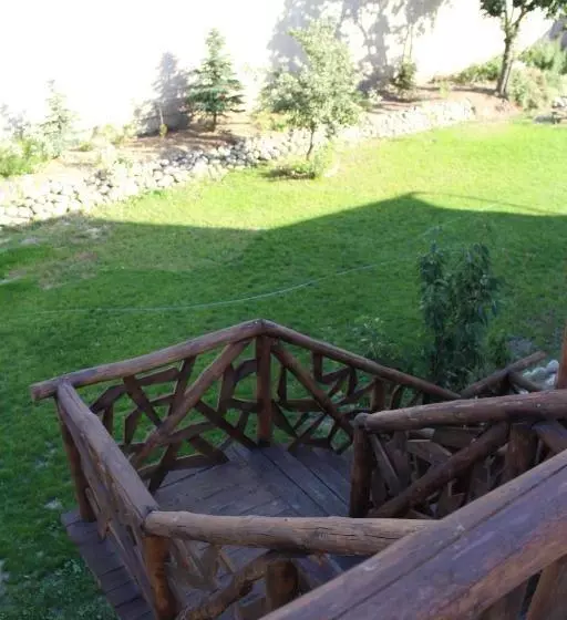 پانسیون Matsunoki