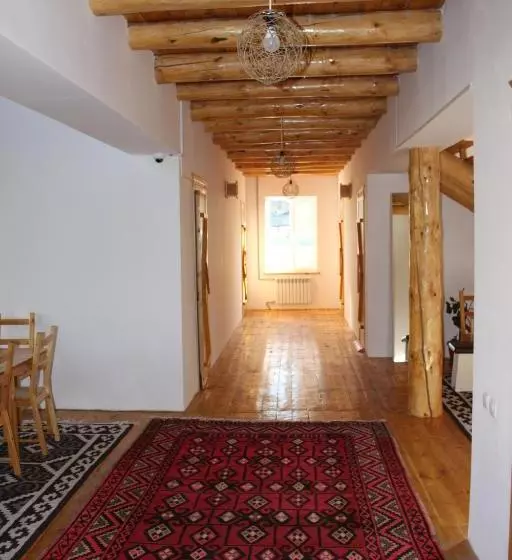 پانسیون Matsunoki