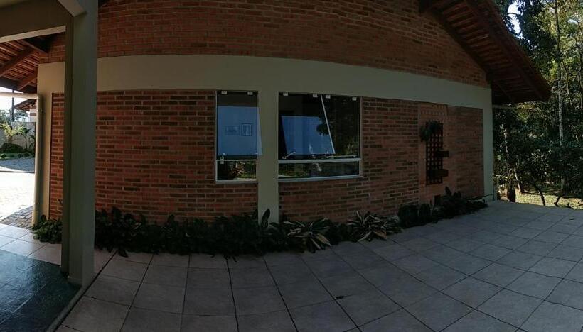 بنسيون Pousada Agradável Pomerode