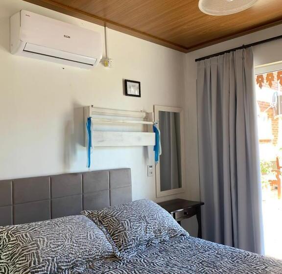 بنسيون Pousada Agradável Pomerode