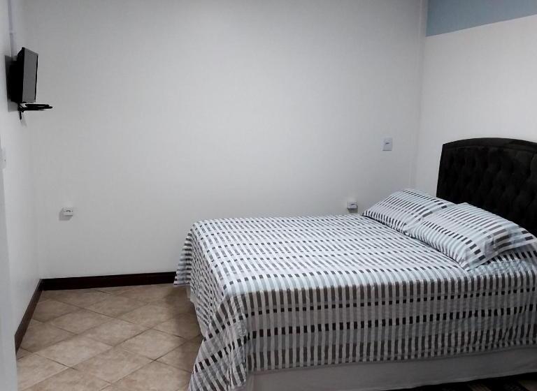 بنسيون Pousada Agradável Pomerode